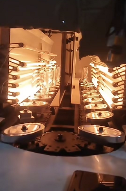 Global supplier of blowing machine parts