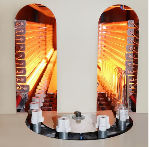 Ocertifikované náhradní lampy Sidel