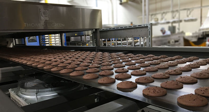 bakery oven ceramic heat lamp